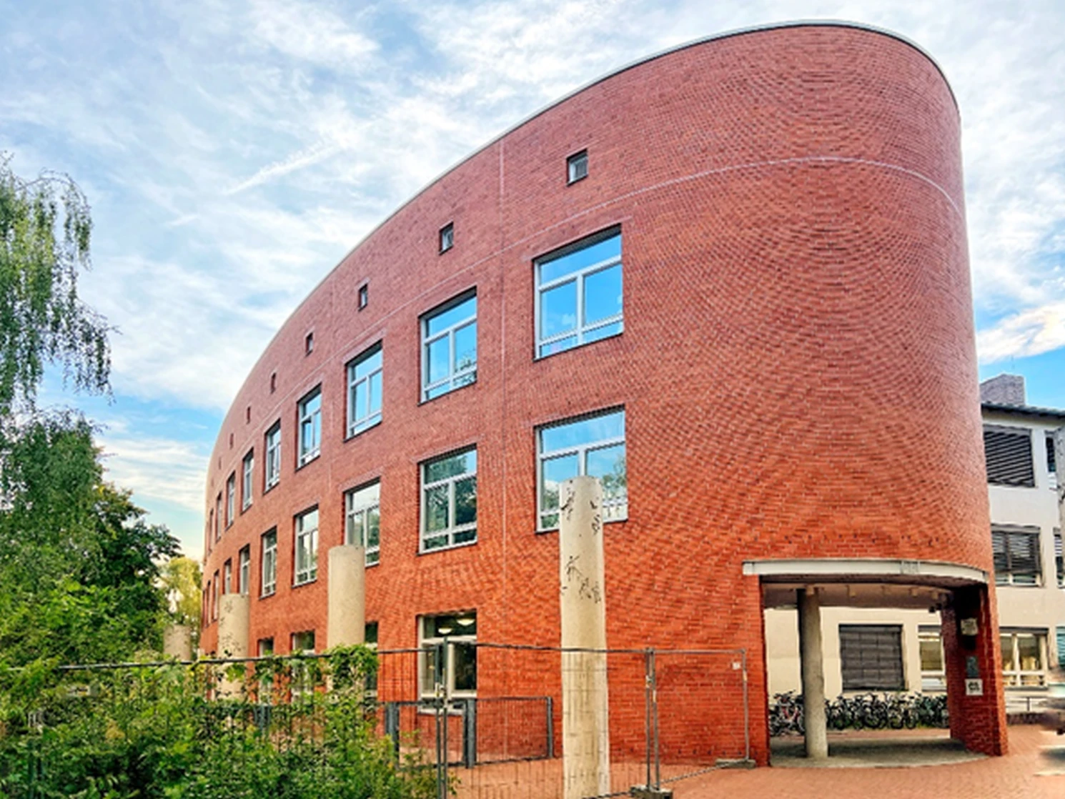 Klinkerbau