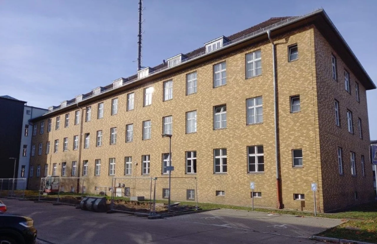Klinkerbau