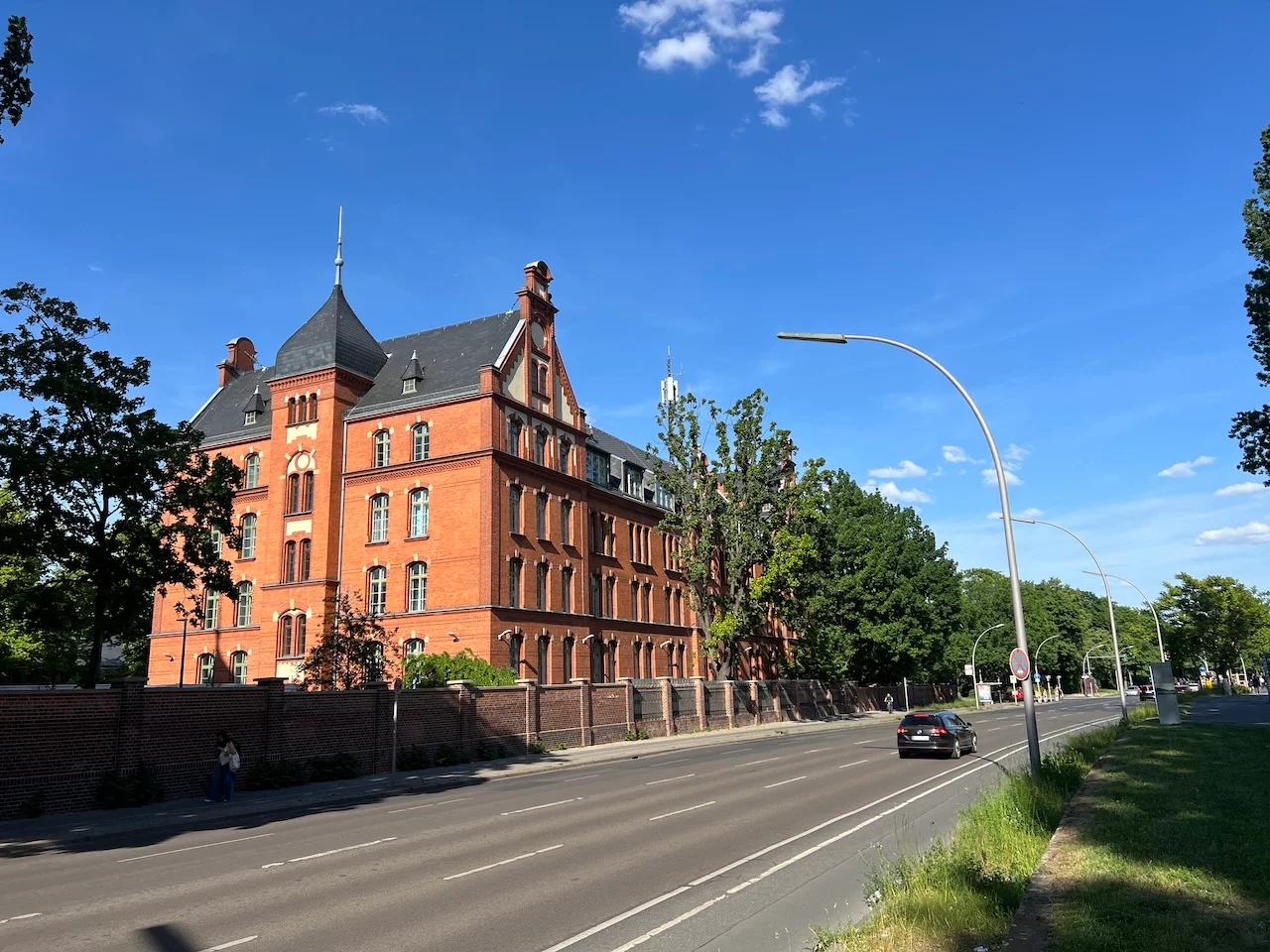 Klinkerbau